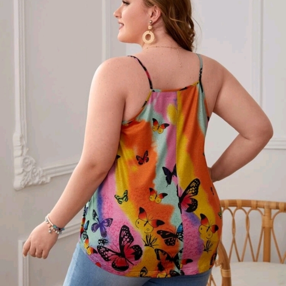 Tank Top - Picture 3 of 4